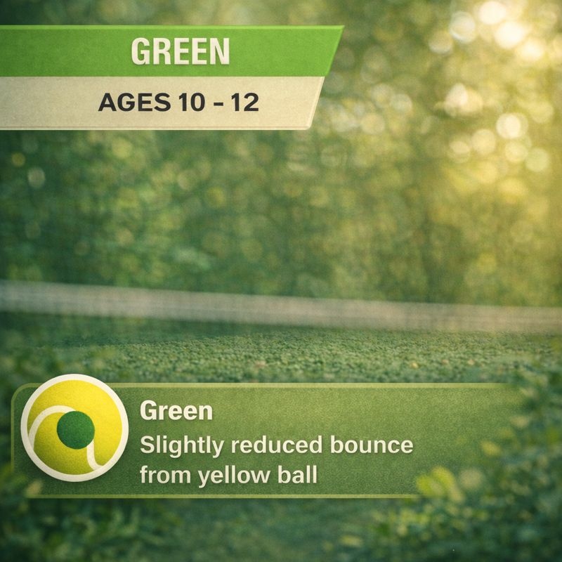 Green Ball Program