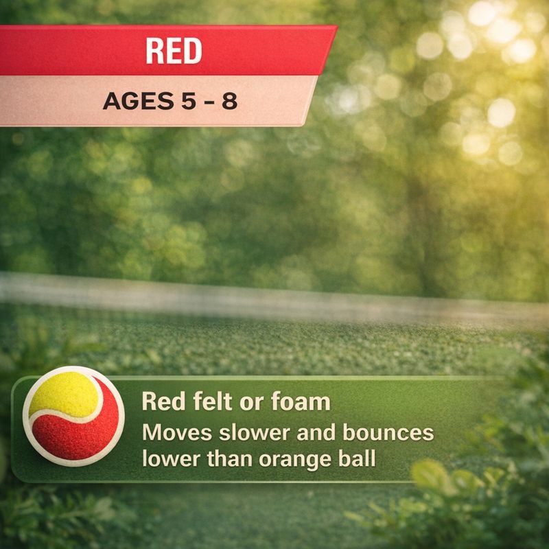 Red Ball Program